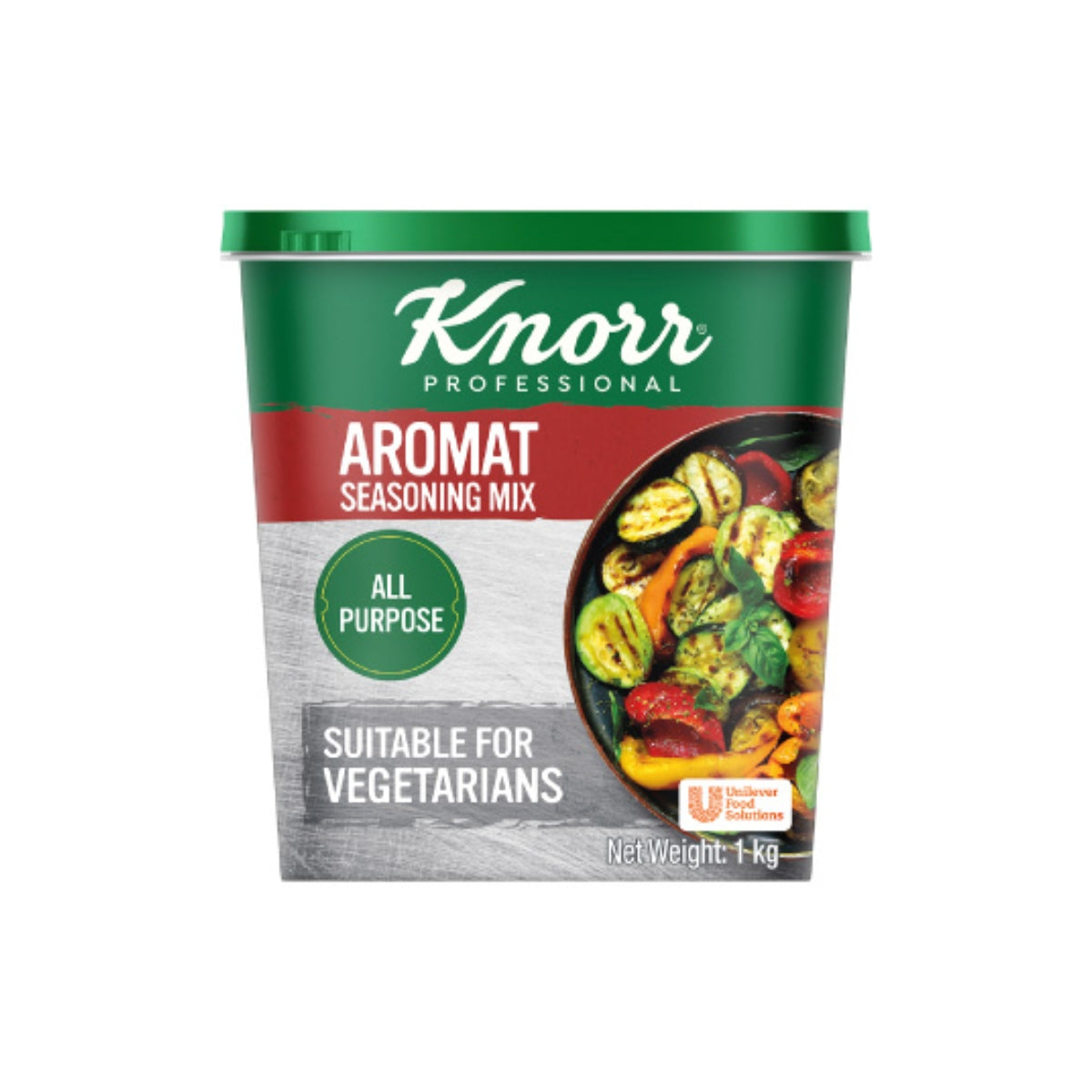 Knorr Aromat Flavour Enhancer