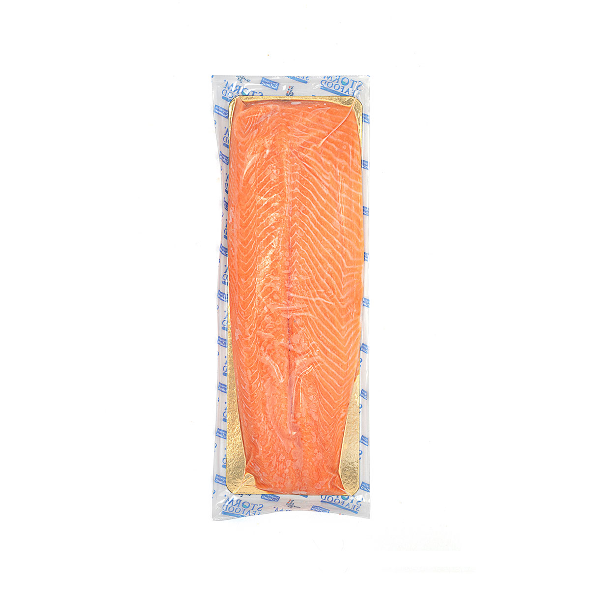 Salmon Fillet Skin-On