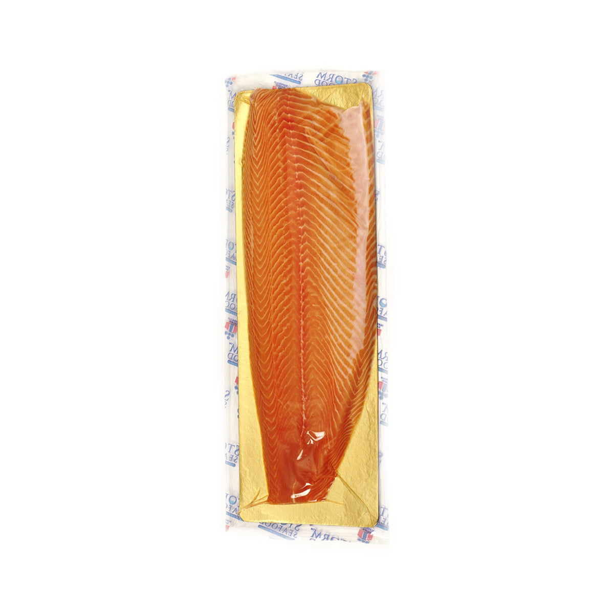 Salmon Fillet Skinless