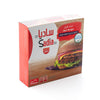 Beef Burger Arabic Spices (Pack of 24) 1.344kg