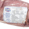 Buffalo Meat Tenderloin 4/5, Chain On, Boneless