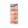 Salmon Portions Skinless (Pack of 4x200g)