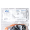 Salmon Portions Skin On (Pack of 4x200g)