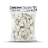 Super Jumbo Shrimp 8/12 Peeled, Deveined 1kg