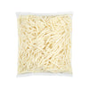 Coated 3/16" Julienne French Fries 2.26kg