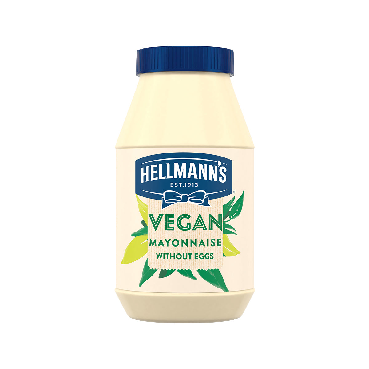 Hellmann‚Äôs Vegan Mayonnaise 940g