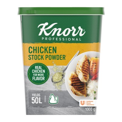 Knorr Chicken Stock Powder 1 Kg