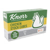 Knorr Chicken Stock Cubes (24*20 Gms)