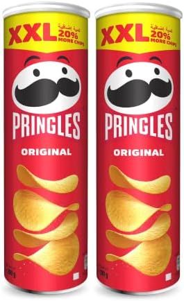 Pringle Original 2Pack 200G (Special Price)