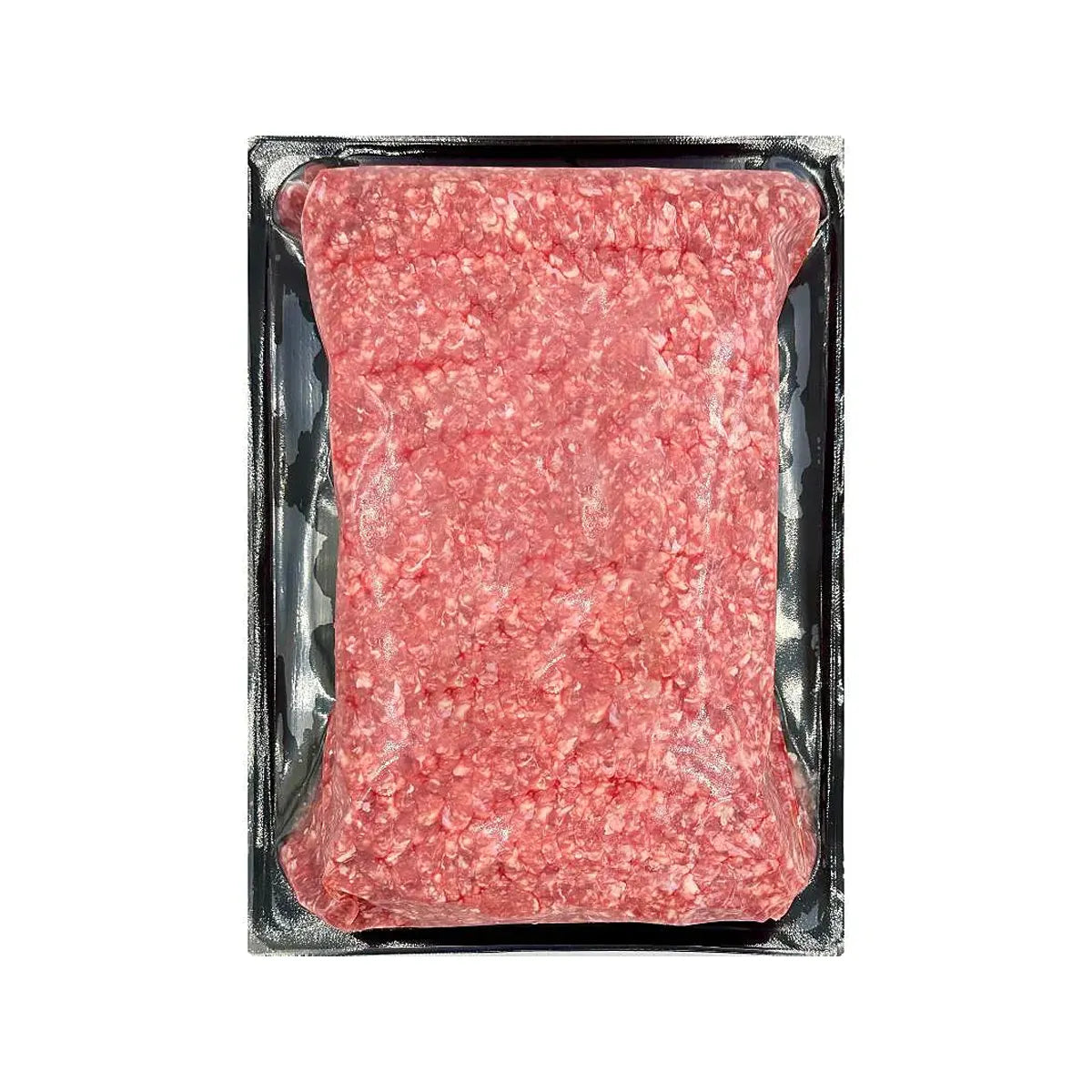 Angus Ground Beef 75/25 1kg