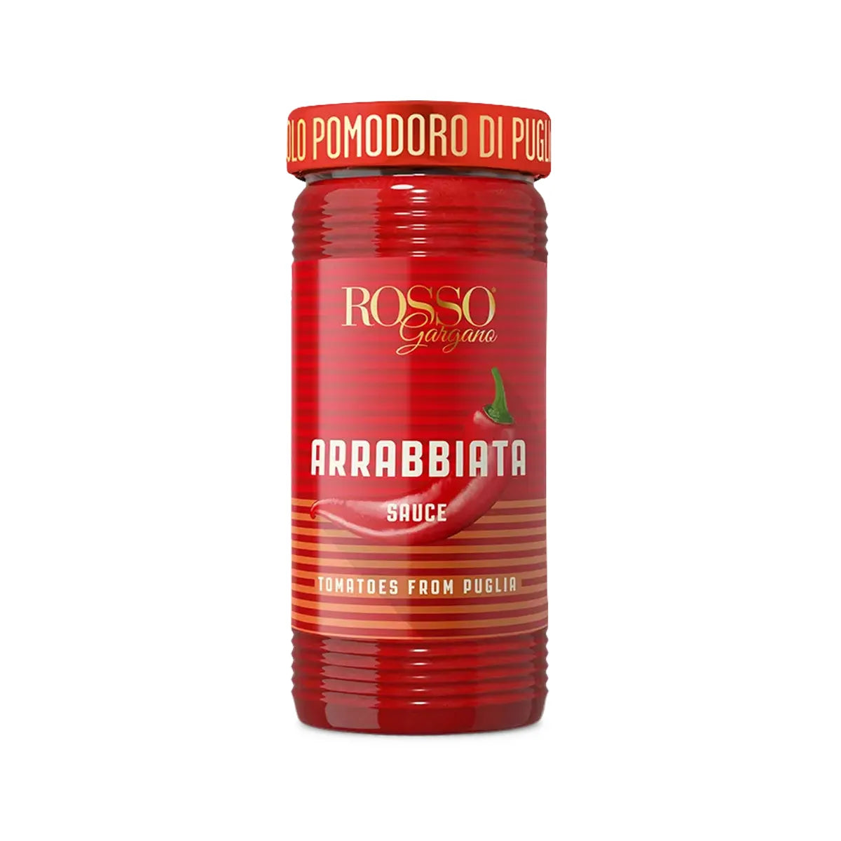 Arrabbiata Tomato Sauce 290g