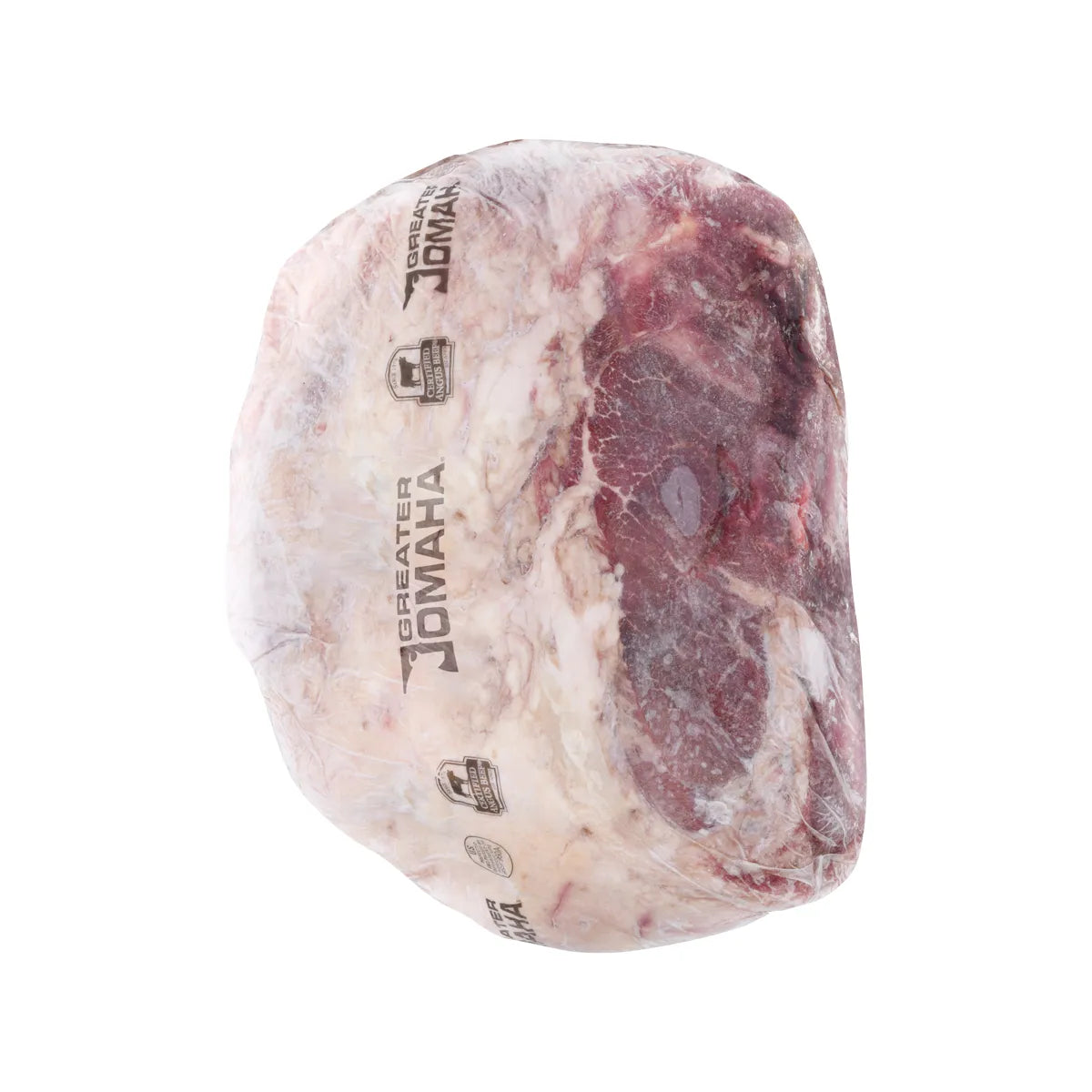 Inside Round 1/4, Boneless, CAB®