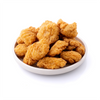 Breaded Chicken Chunks 1kg