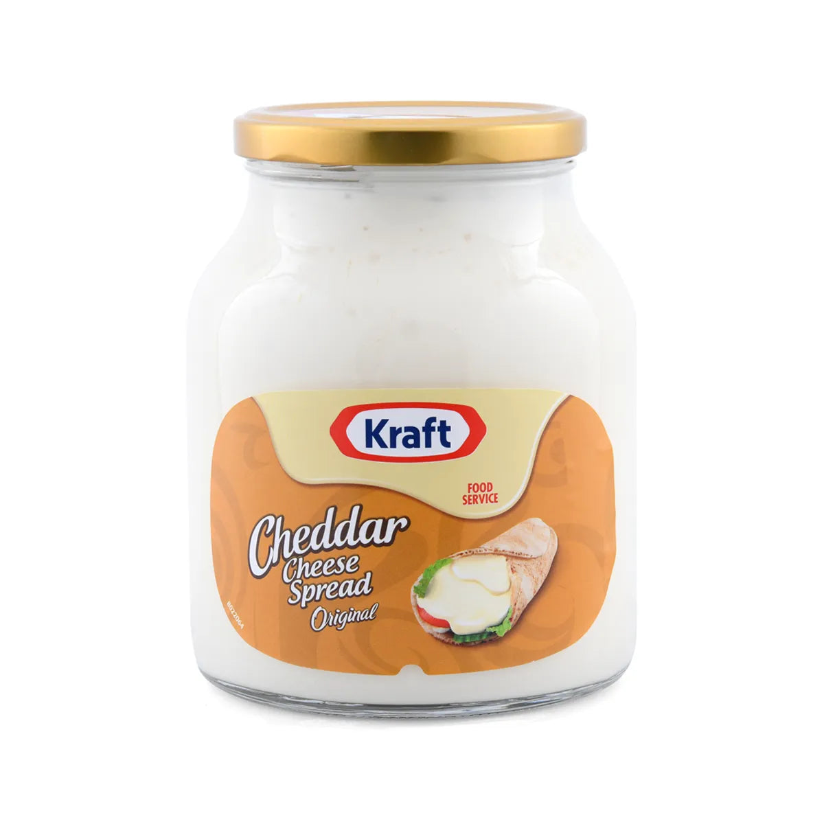 Cheddar Cheese Spread Original 930g