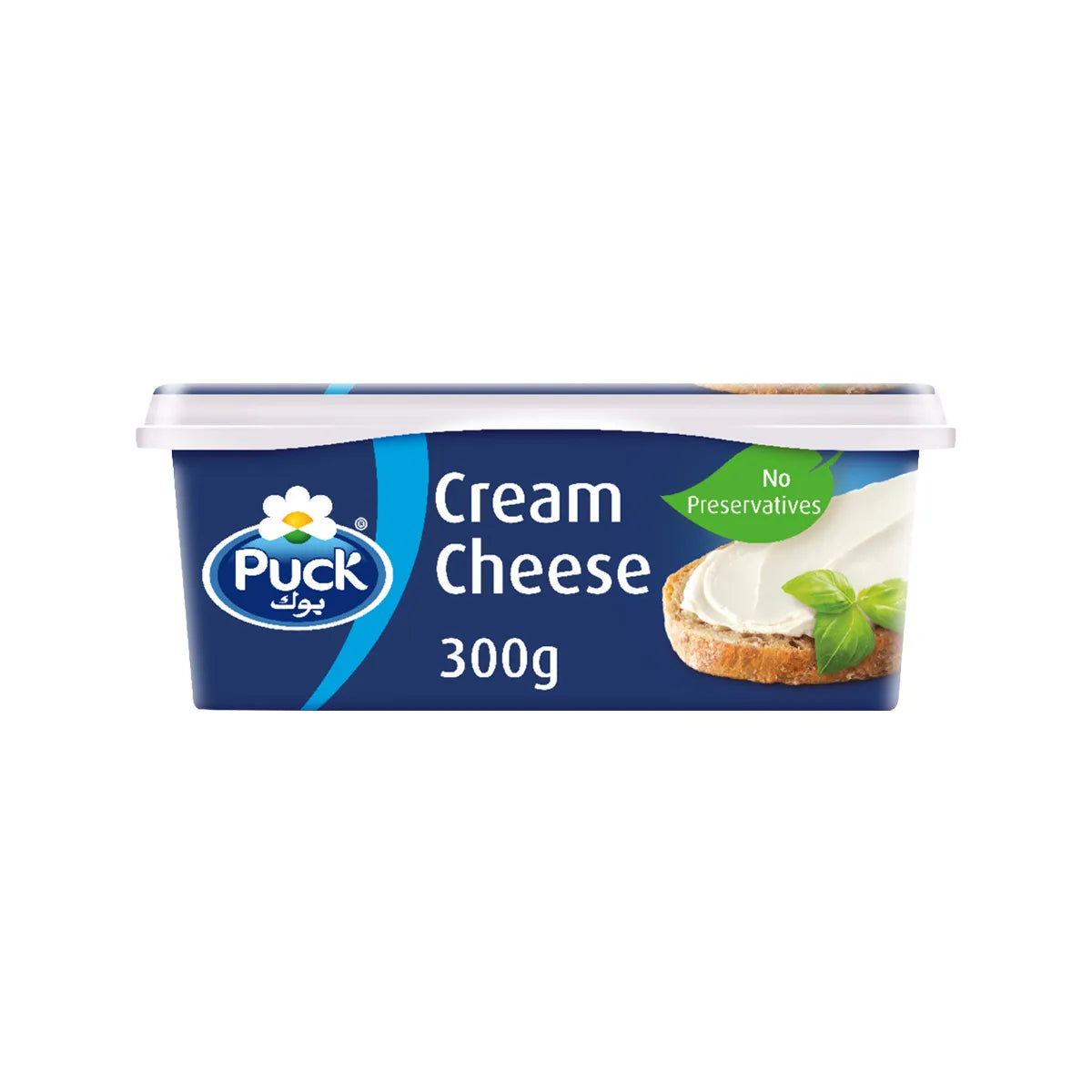 Cream Cheese Spread 300g