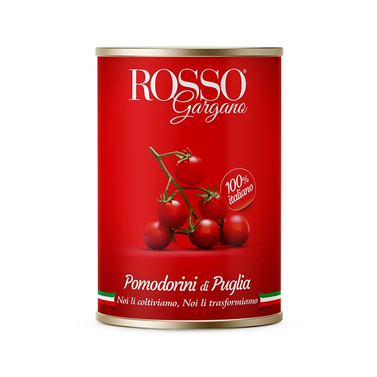 Cherry Tomatoes 400g