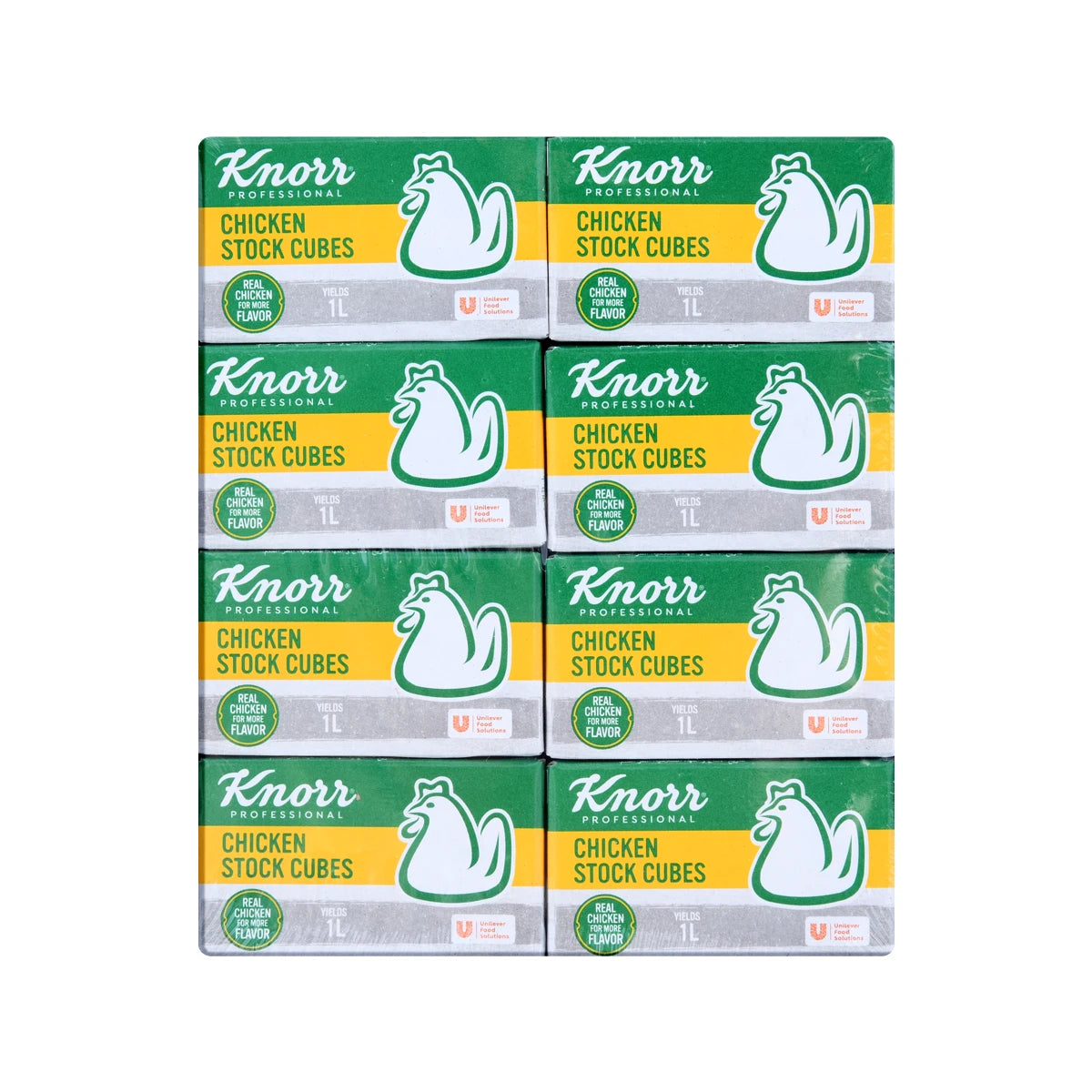 Chicken Stock Cubes (24 x 20g)