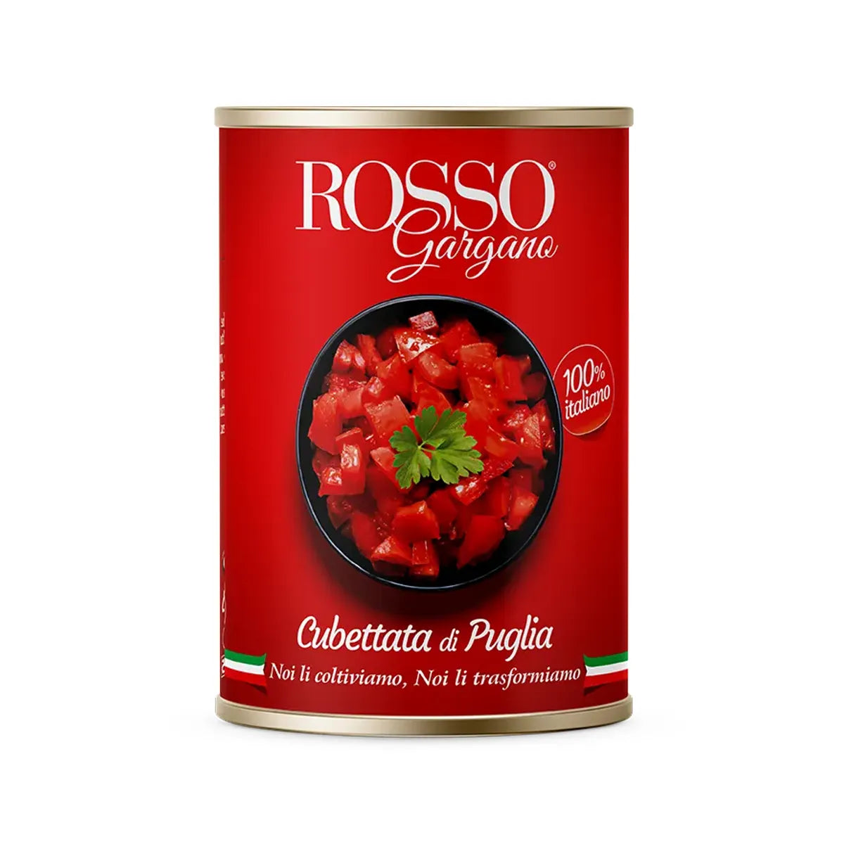 Chopped Tomatoes 400g