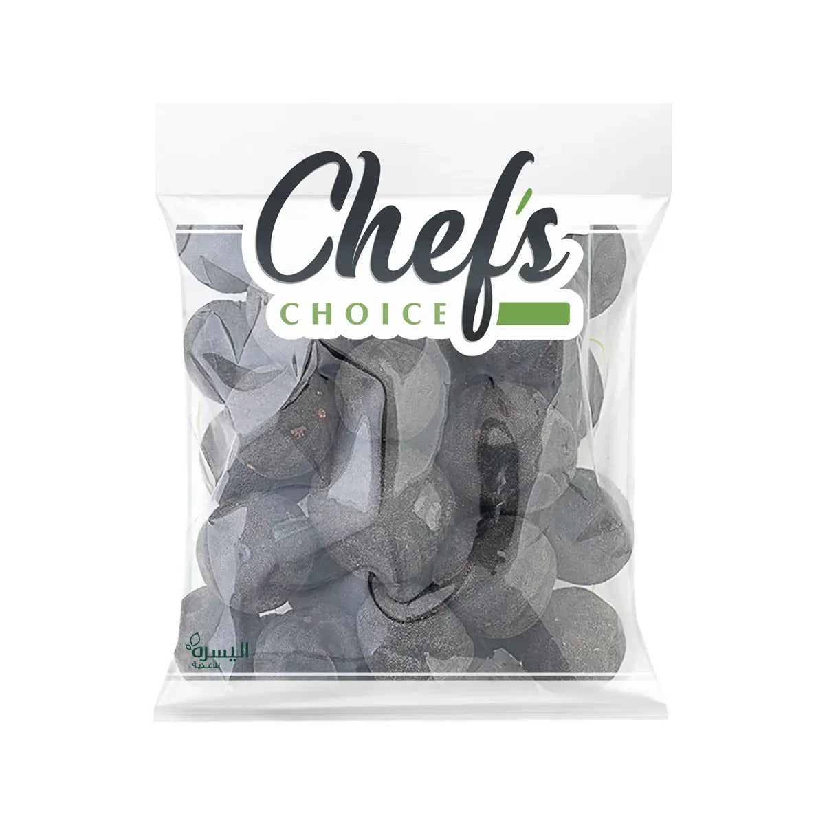Dried Black Lemon 250g