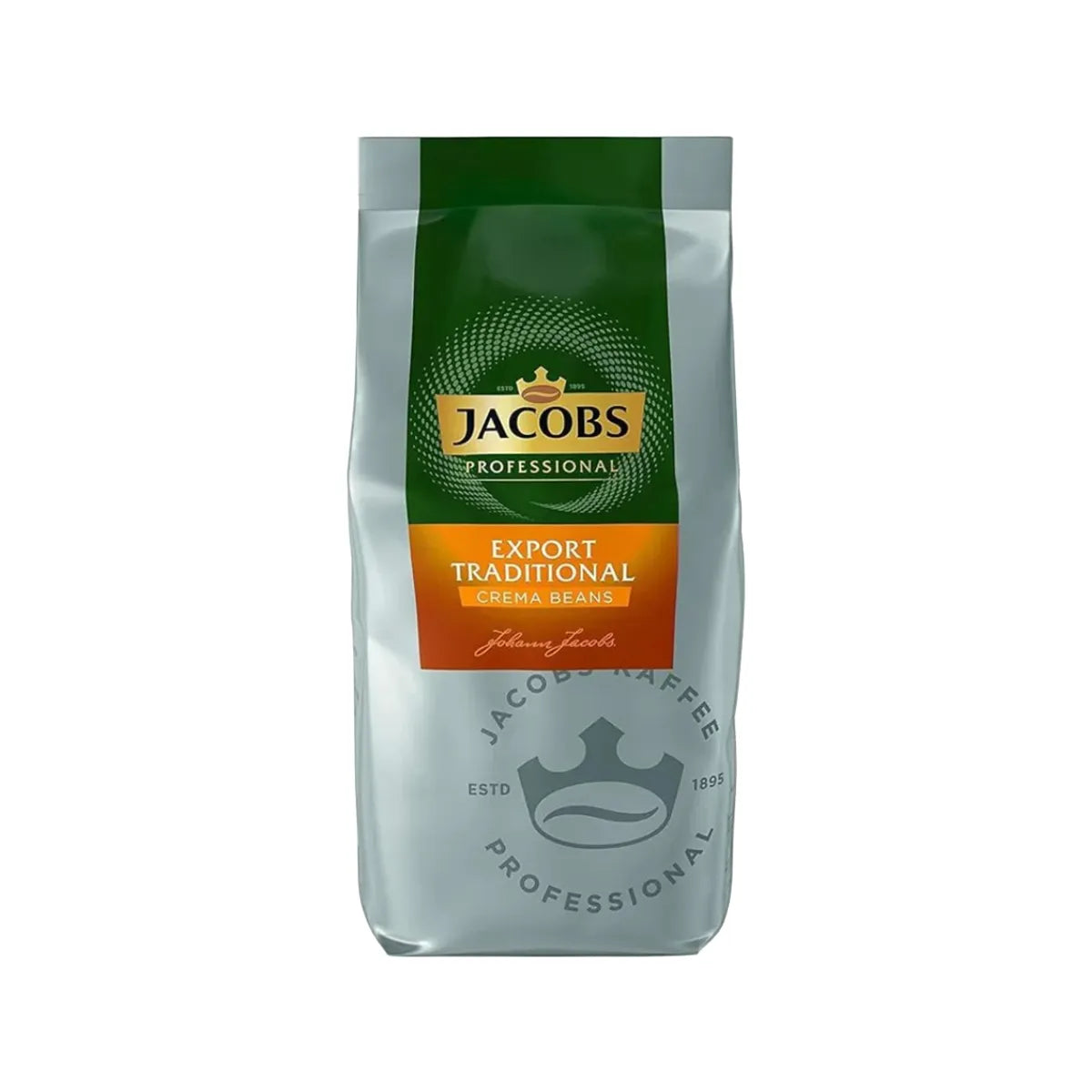 Export Traditional Crema Espresso Beans 1kg
