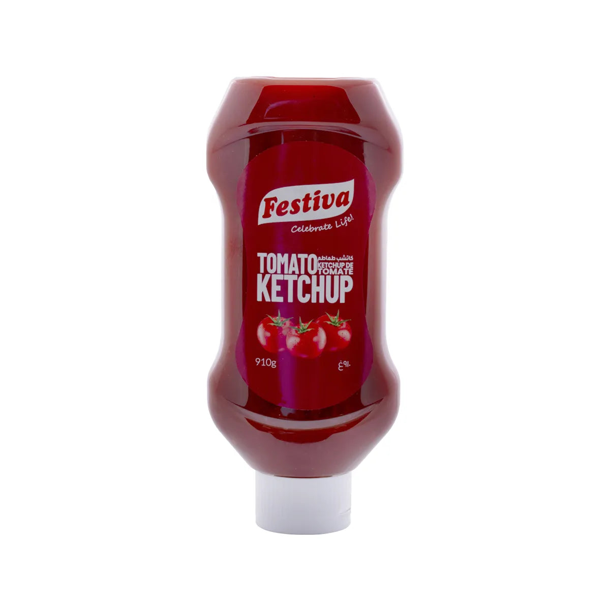 Tomato Ketchup 910g