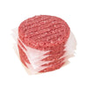 Ground Chuck Beef Patties CAB® (5 x 170g) 850g