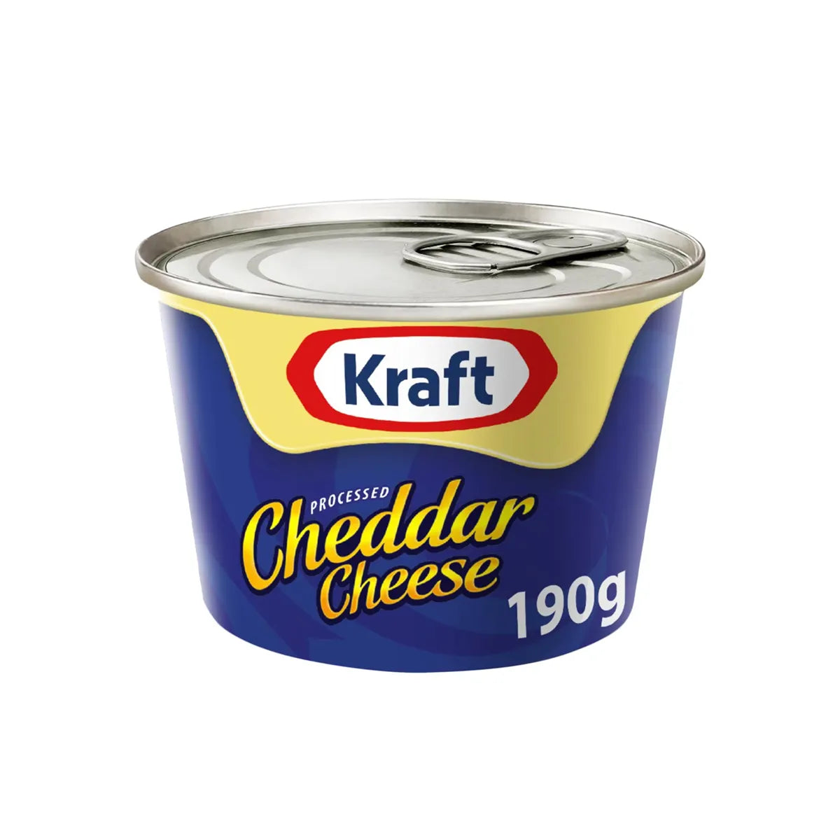 Cheddar Cheese 30% Less Fat 190g