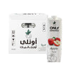 Organic Apple Juice (12 X 1L)