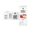Organic Apple Juice (27 x 200ml)
