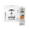 Organic Orange Juice (12 x 1L)