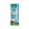 Organic Milk Full Fat 180ml