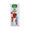 Organic Strawberry Milk Full Fat 180ml