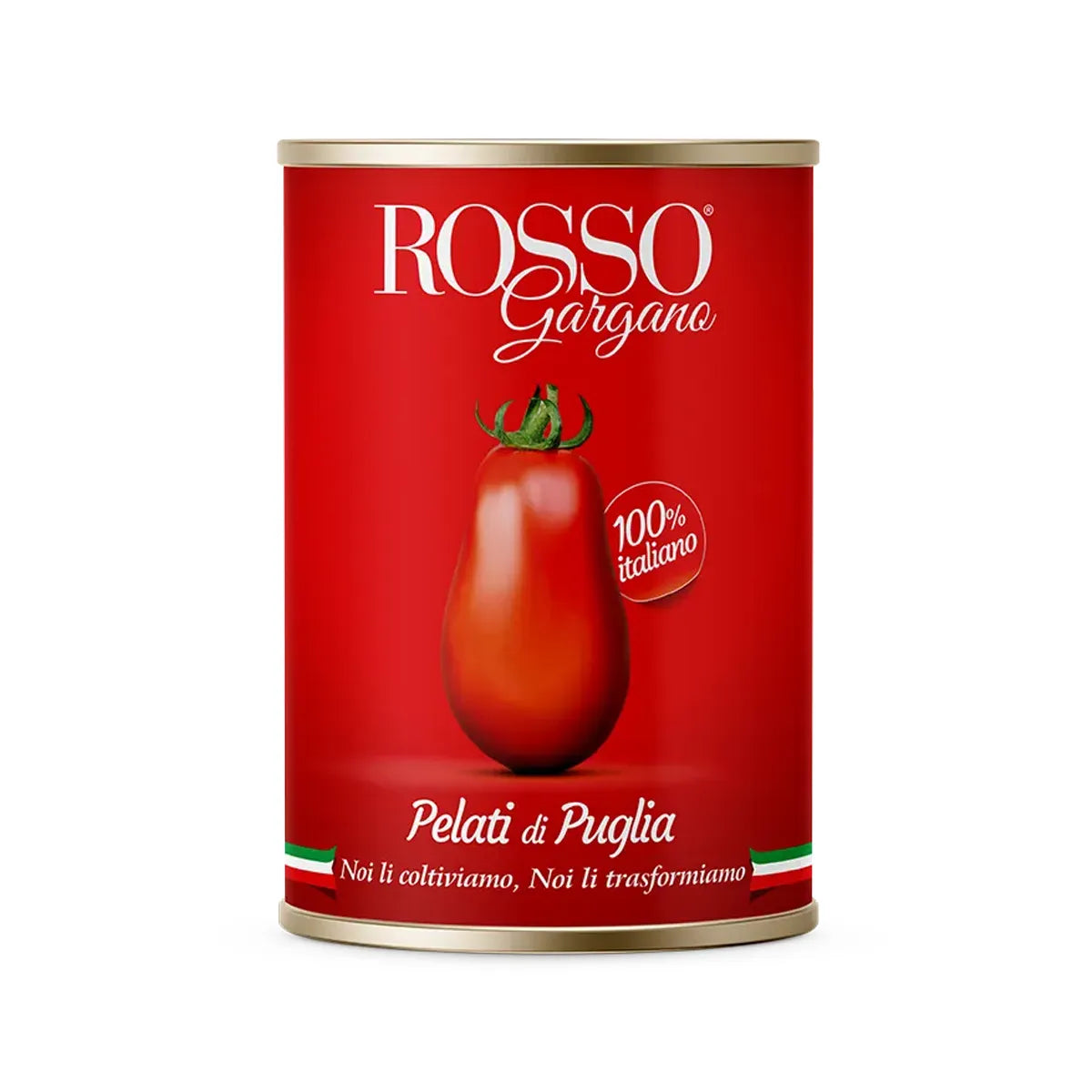 Peeled Tomatoes 400g