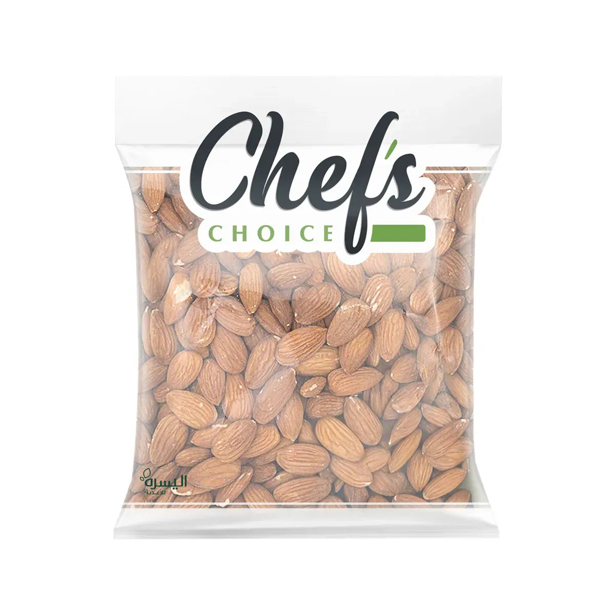Raw Almond 500g