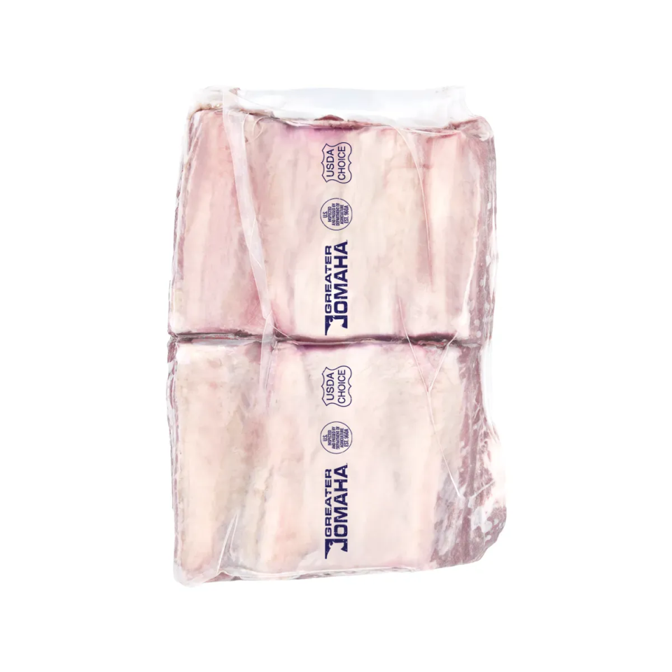 Chuck Short Ribs Bone-In CAB®