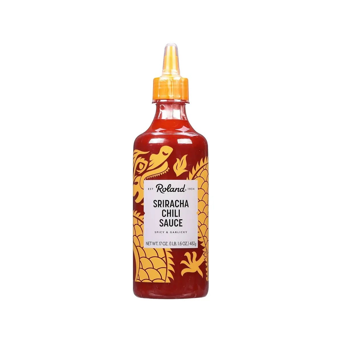 Sriracha Chili Sauce 482g