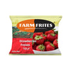 Strawberry 400g