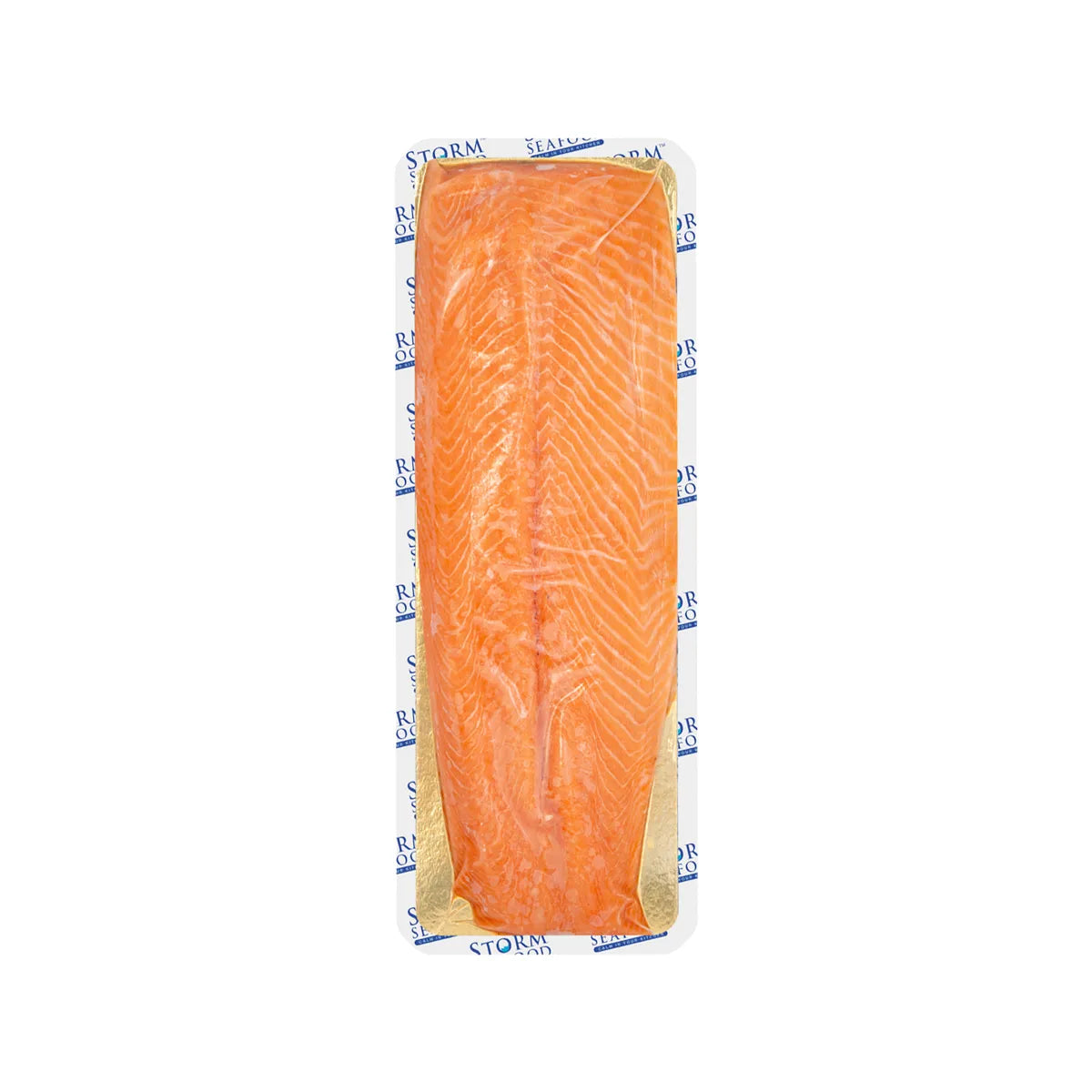 Salmon Fillet Skinless