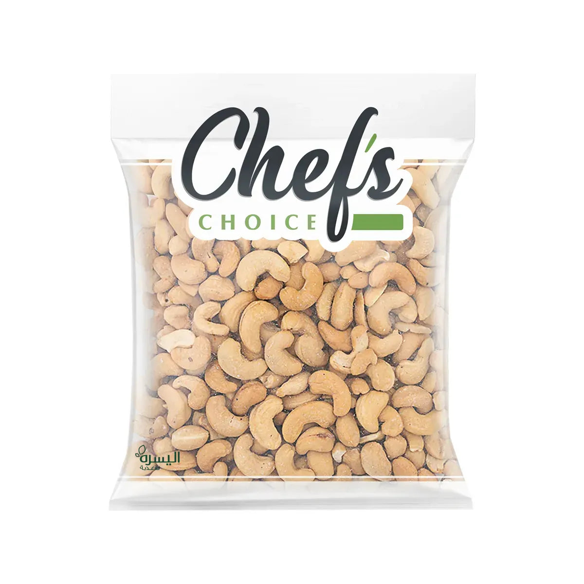 Salted Cashew 500g