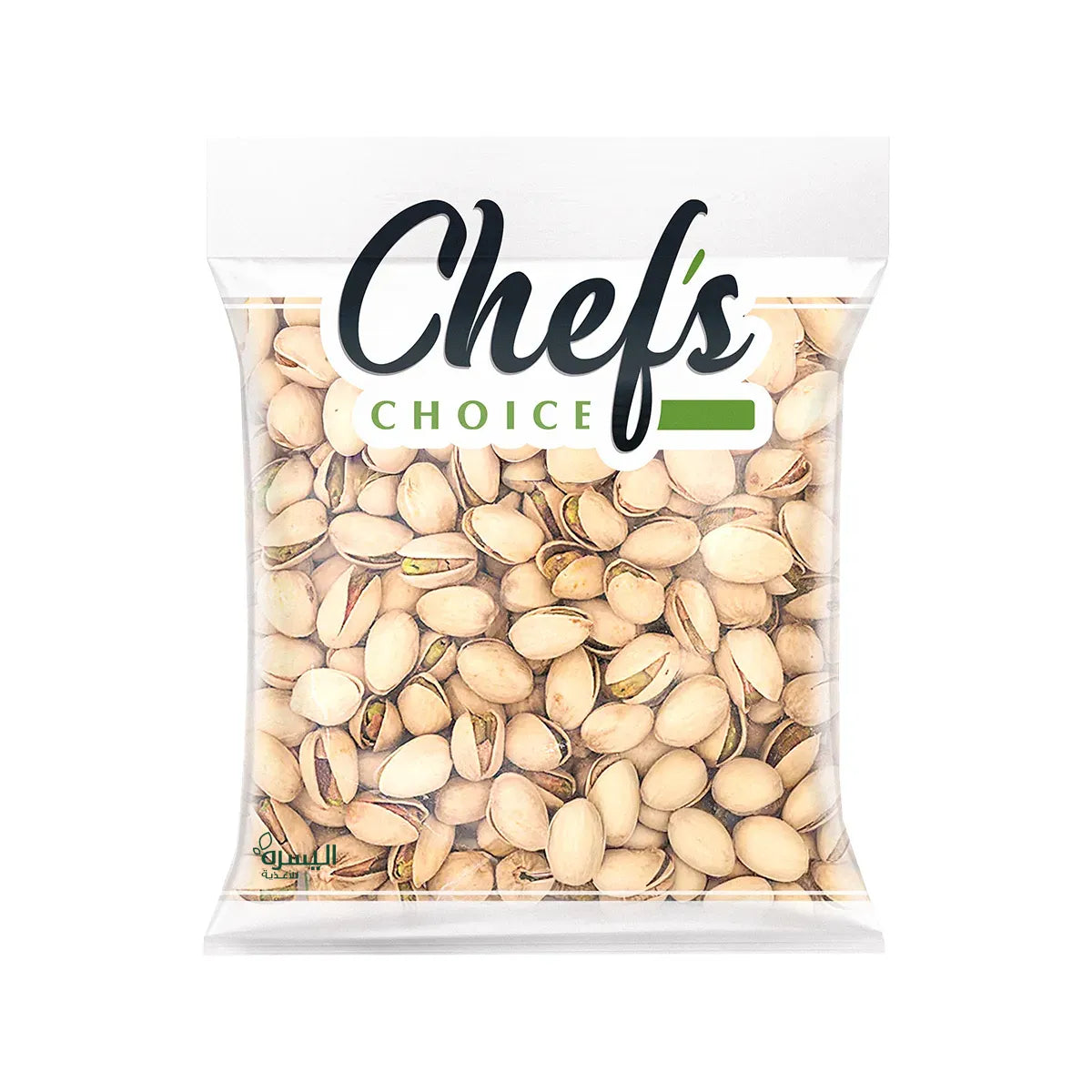 Salted Pistachio 500g