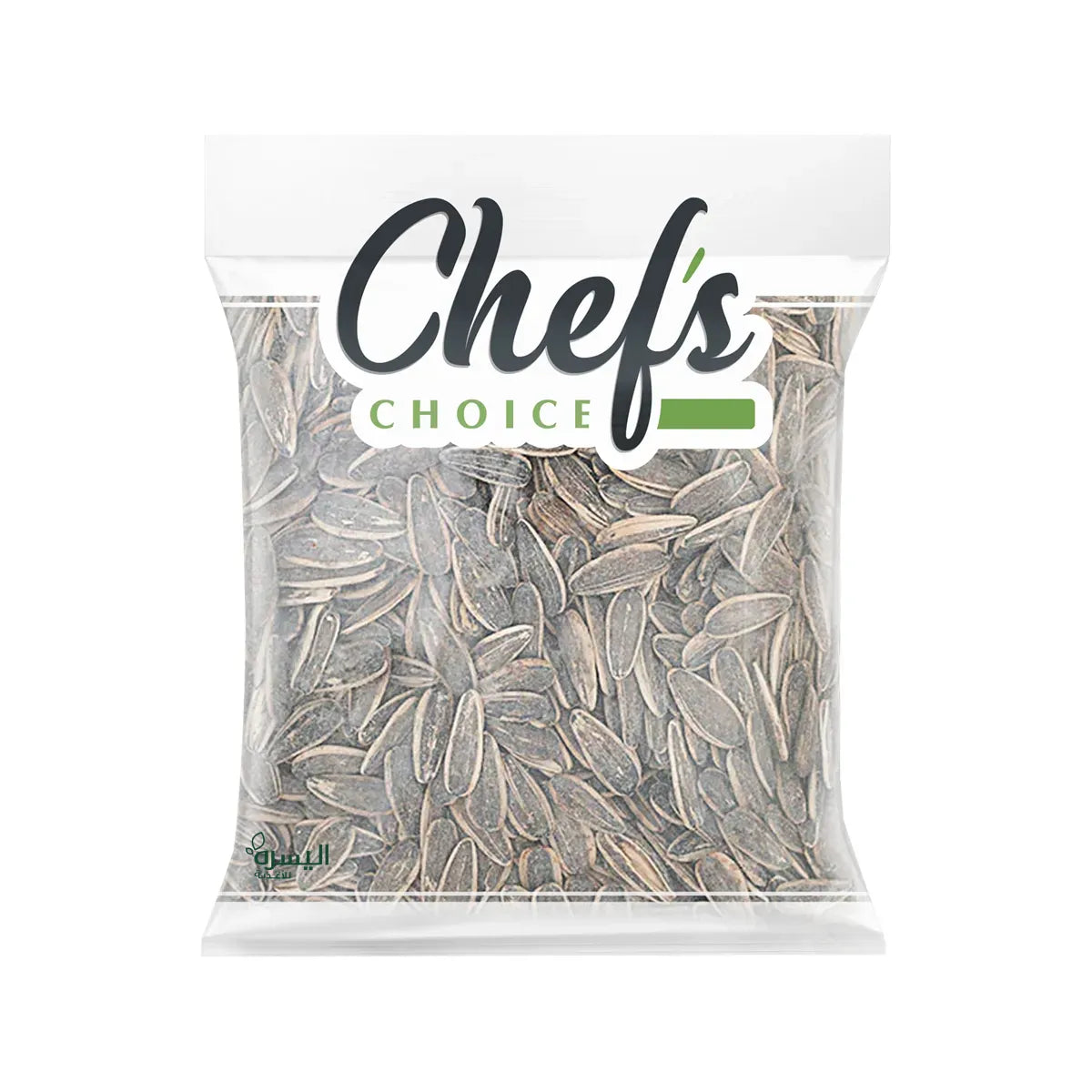 Salted Sunflower Seeds 500g