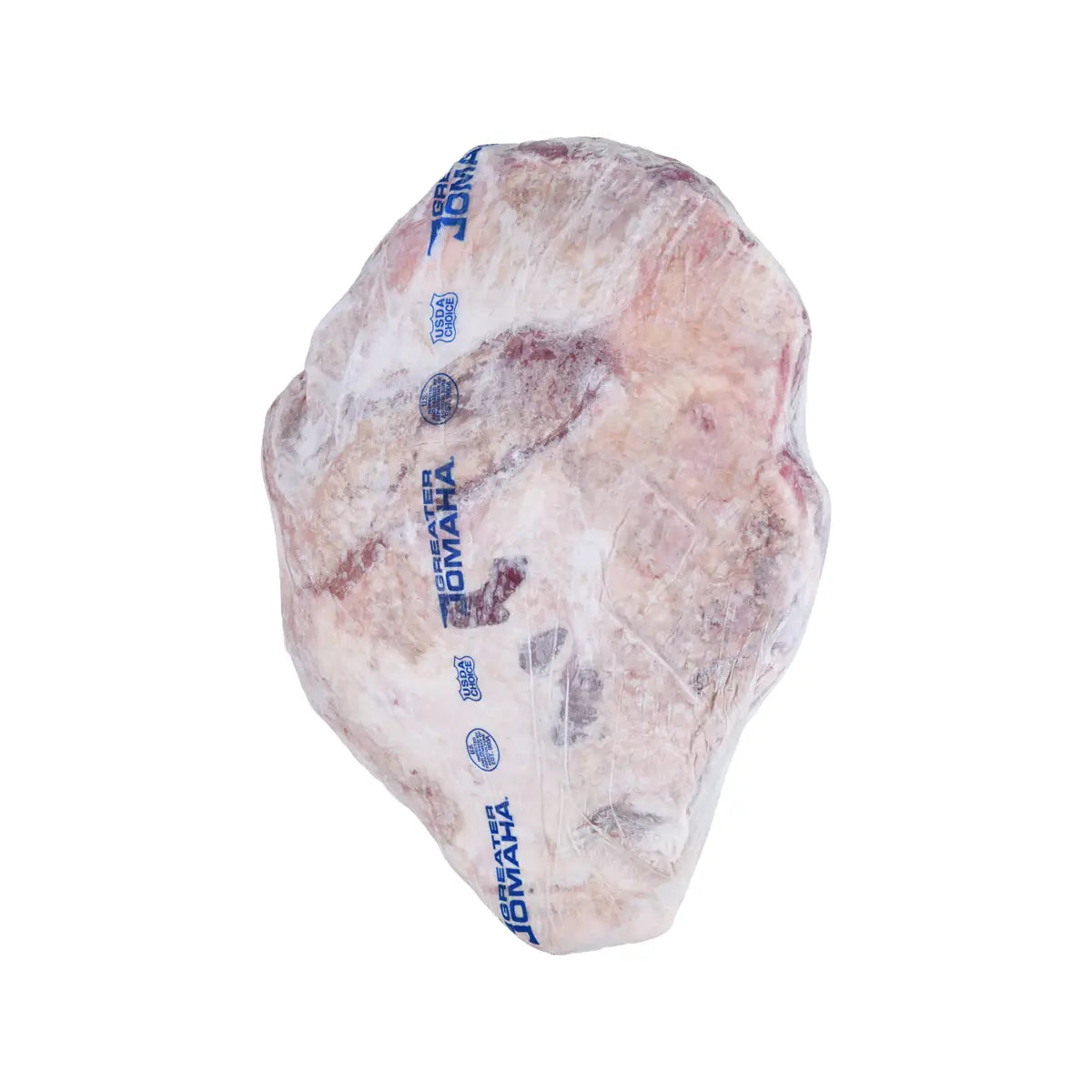Beef Shoulder Chuck Clod, Boneless, Choice
