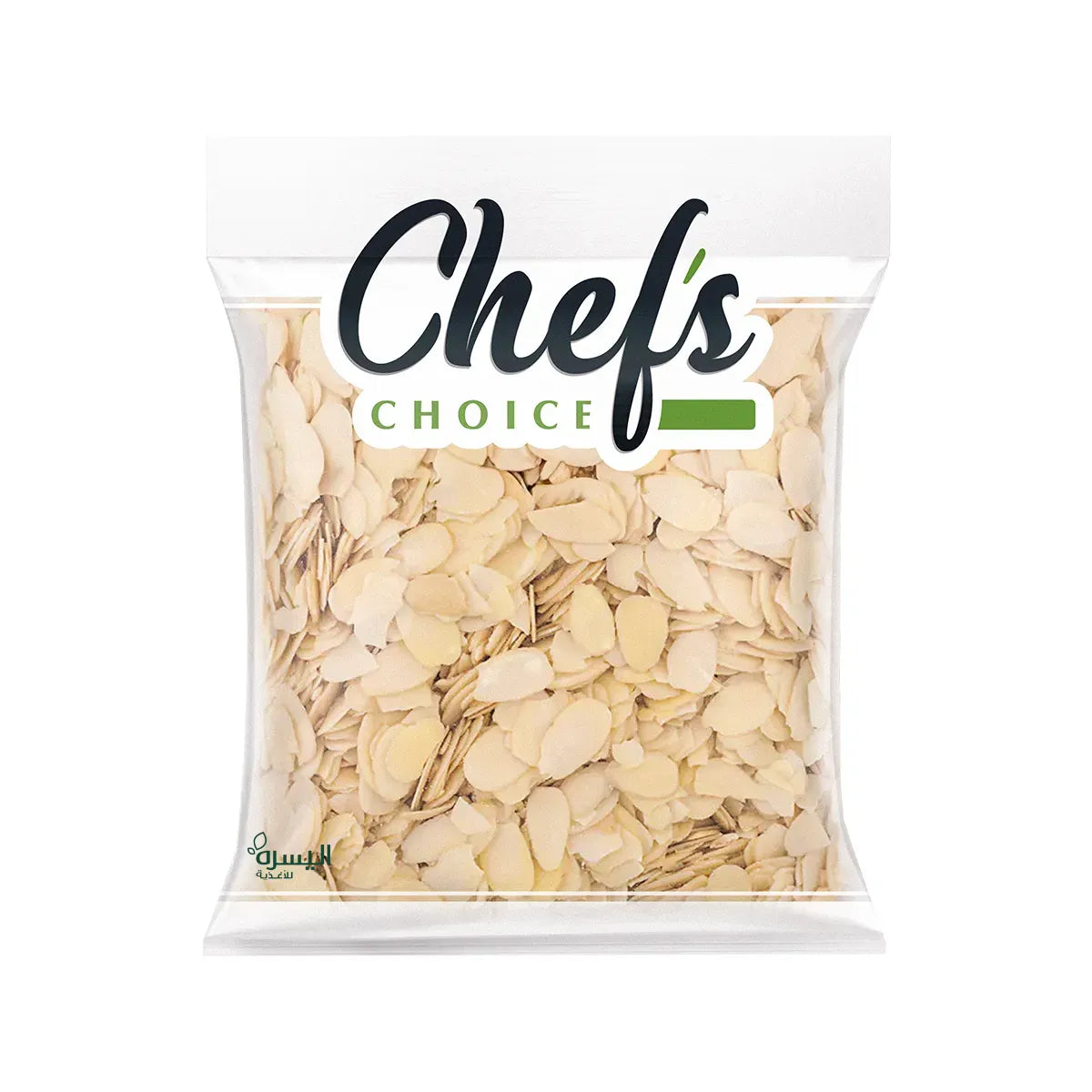 Sliced Almonds 500g