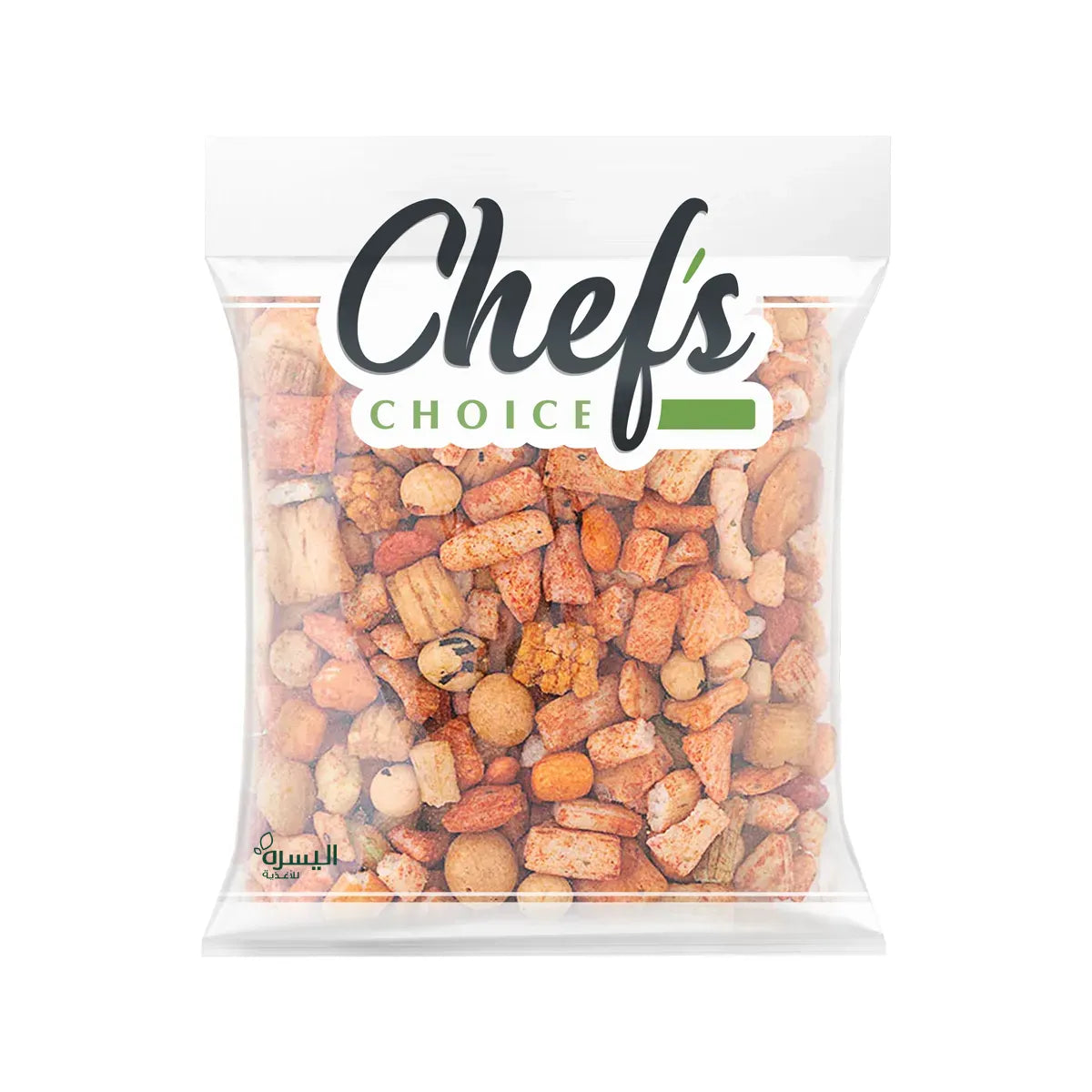 Spicy Rice Crackers 500g