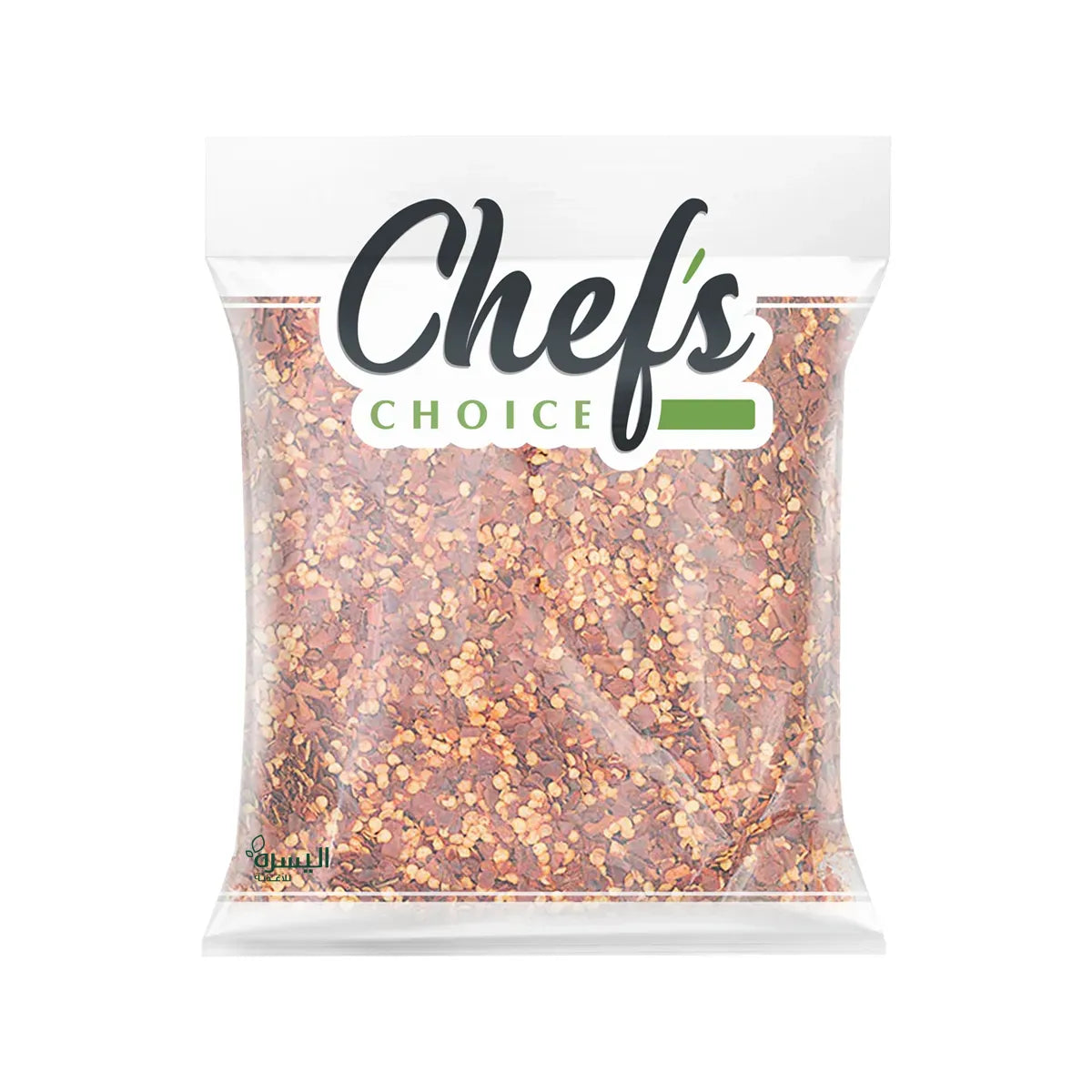 Split Red Chili 500g