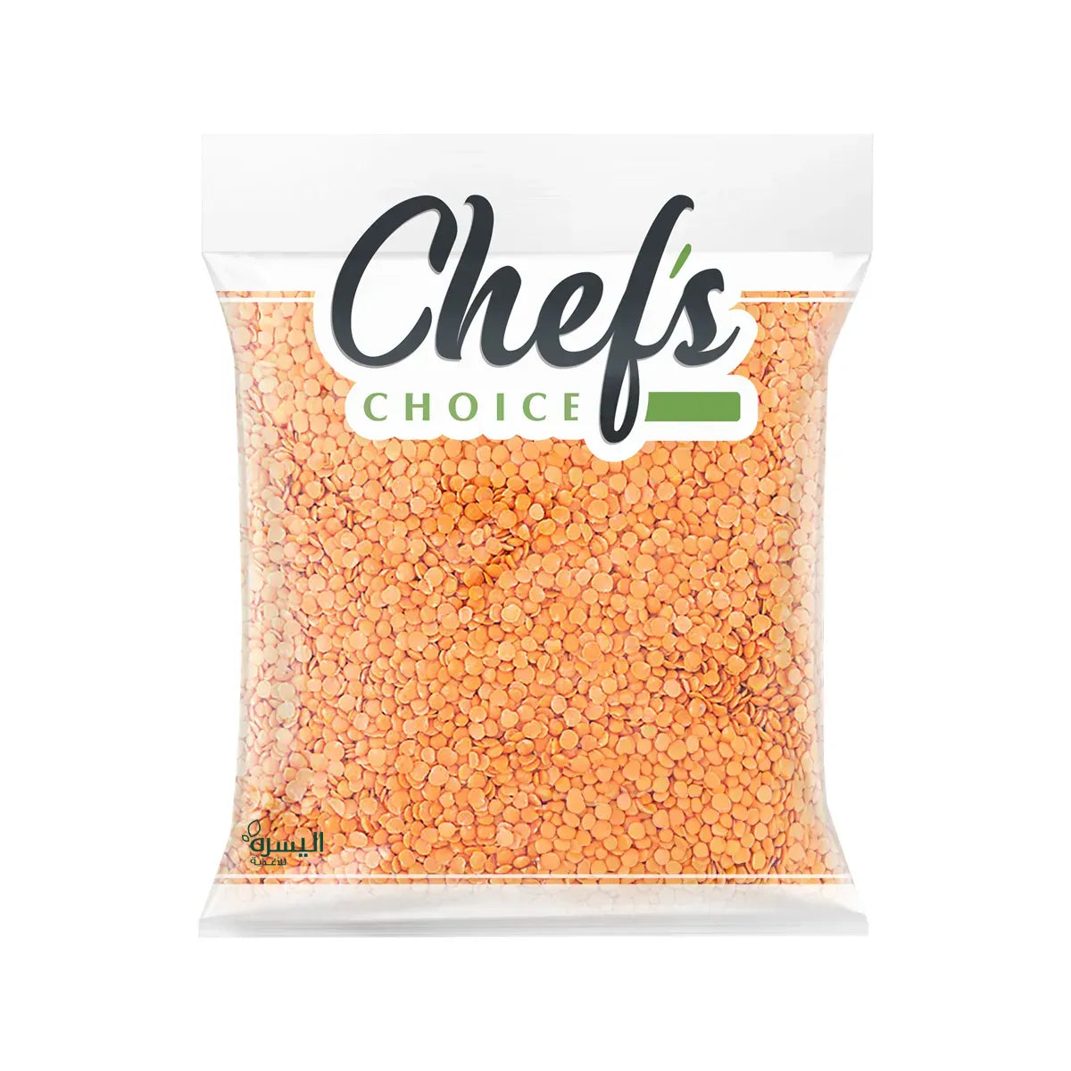 Split Red Lentil 1Kg