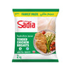 Tender Chicken Breast Boneless, Skinless 2kg