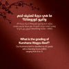 ستيك تندرلوين واغيو A5