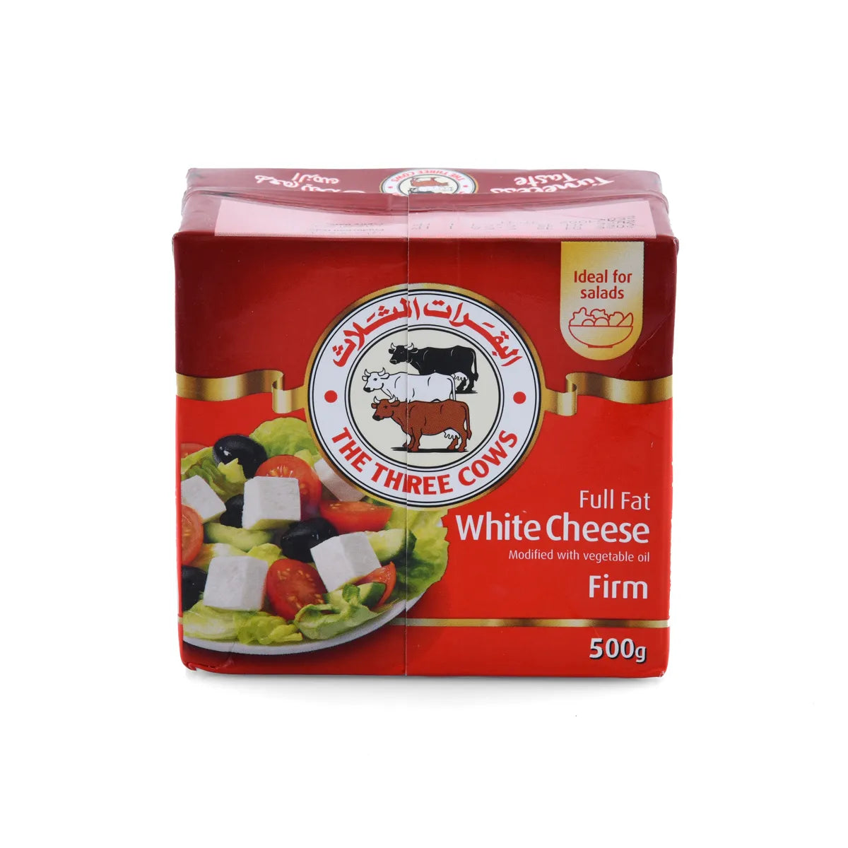 White Cheese Full Fat 500g