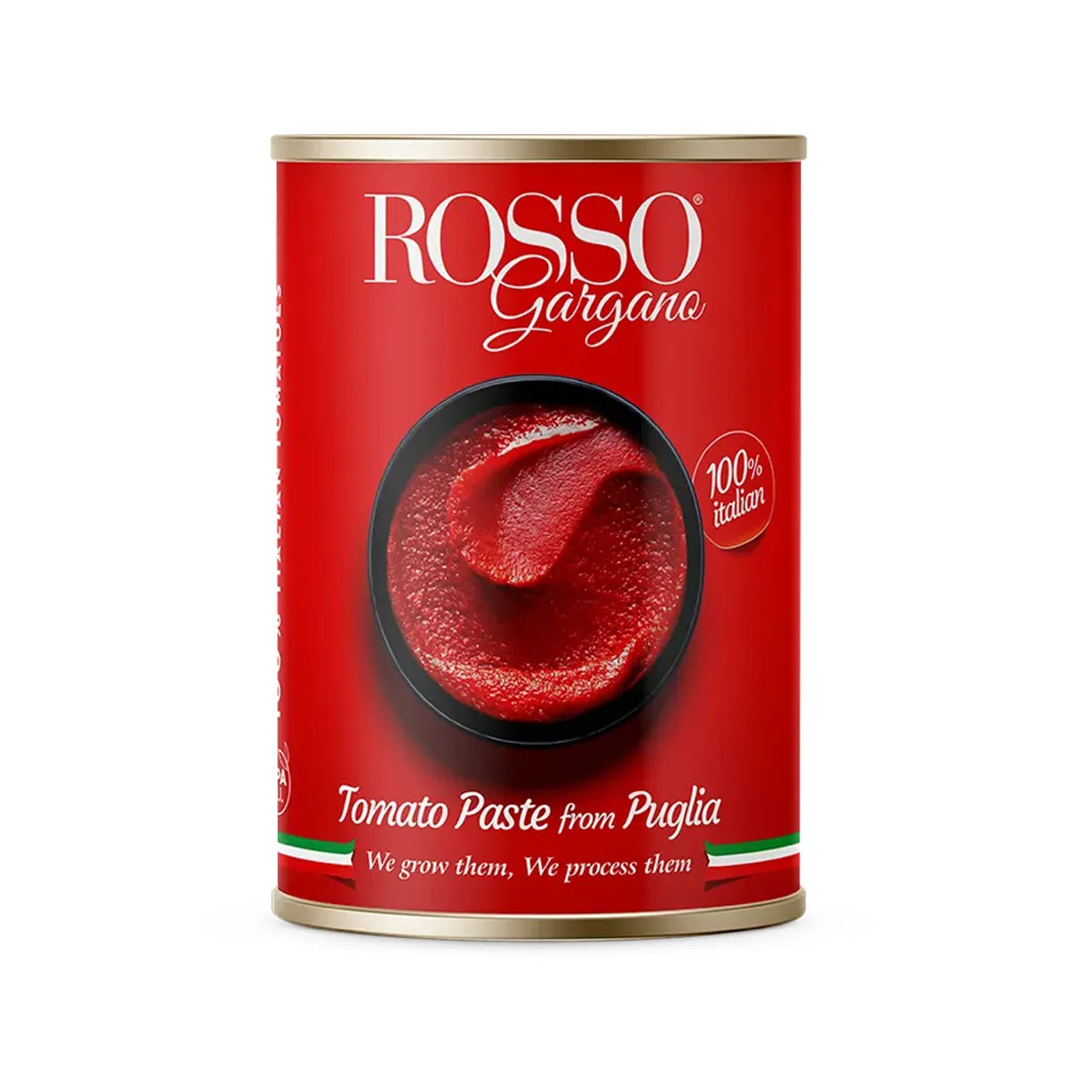 Tomato Paste 800g